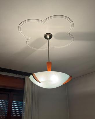 Lampadario antico