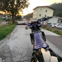 Beta RR Motard 125 - 2018