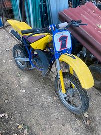malaguti grizzly 12