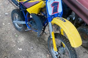 malaguti grizzly 12