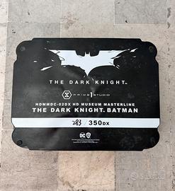Base Statua Batman The Dark Knight HDMMDC-02DX