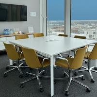 Uffici privati per 10 persone