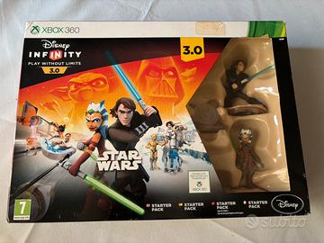 Disney Infinity 3.0 Xbox 360