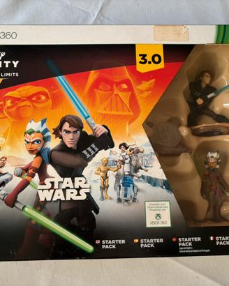 Disney Infinity 3.0 Xbox 360