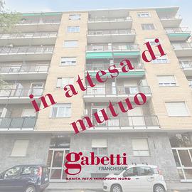 Appartamento Collegno [antony collegnoVRG] (Paradi