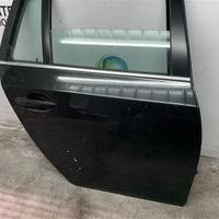 PORTIERA POSTERIORE DESTRA BMW Serie 5 E61 Touring