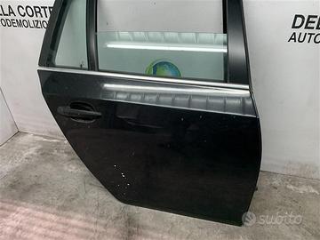 PORTIERA POSTERIORE DESTRA BMW Serie 5 E61 Touring