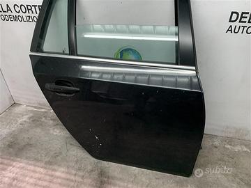 PORTIERA POSTERIORE DESTRA BMW Serie 5 E61 Touring