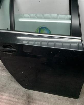 PORTIERA POSTERIORE DESTRA BMW Serie 5 E61 Touring