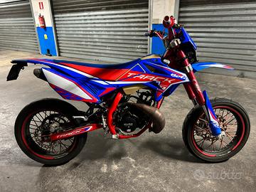 Beta 50 RR (2021) +secondo Beta per ricambi