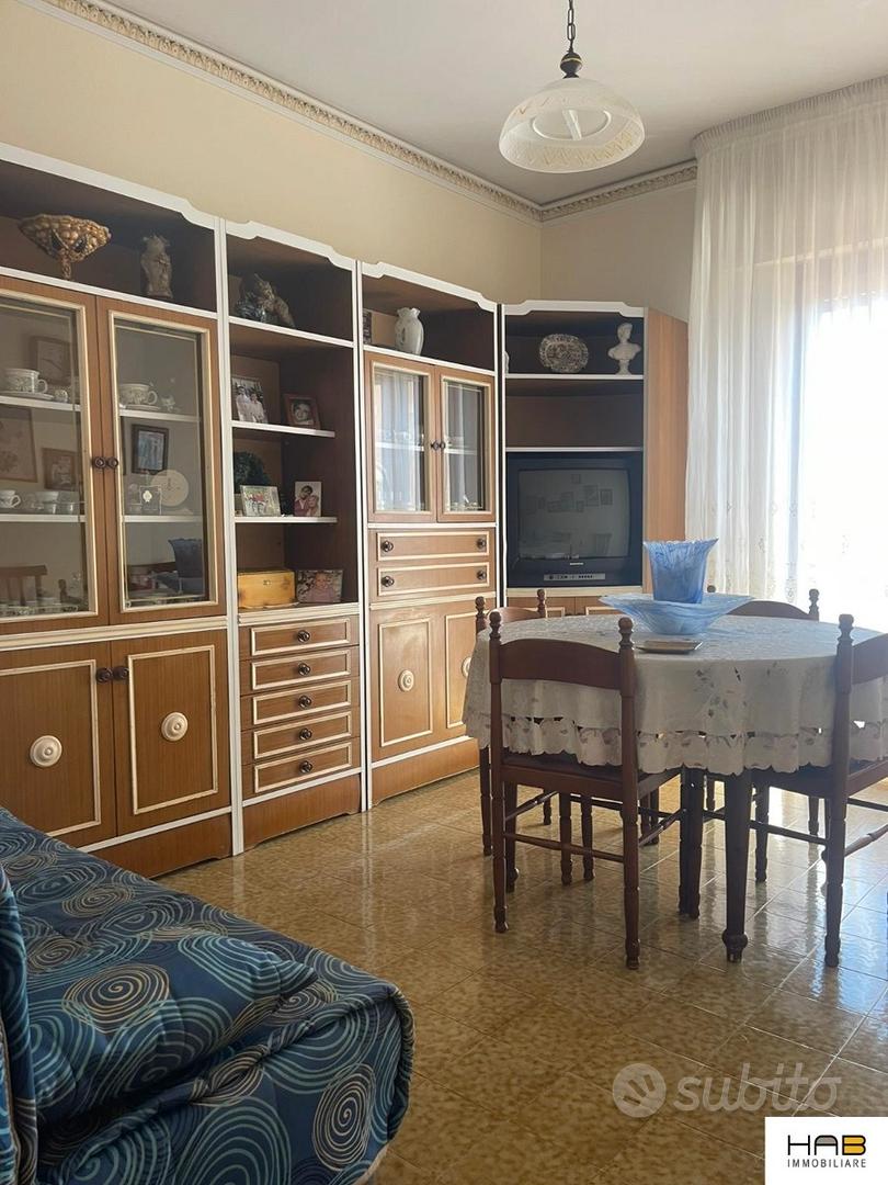 Appartamento – Trapani - Vista 3