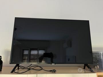 Nuova Smart TV Samsung 32 pollici