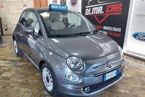Fiat 500 1.3 Multijet 95 CV Lounge 2018