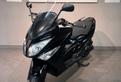 Yamaha T Max 500