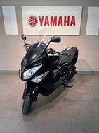 Yamaha T Max 500
