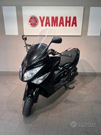 Yamaha T Max 500