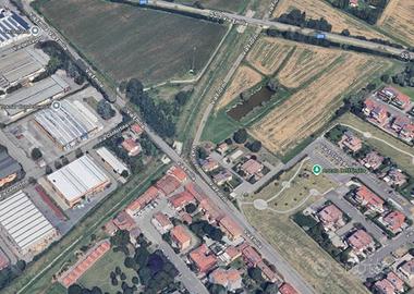 Terreno di 3000 m² a Anzola dell'Emilia