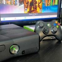 Xbox 360 s