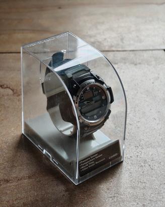 Casio SGW-400H