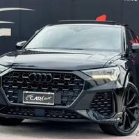 Audi RS Q3 SPB Sportback 2.5 S-tronic CERAMIC TETT