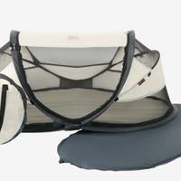 Lettino tenda da viaggio per bimbi marca Deryan