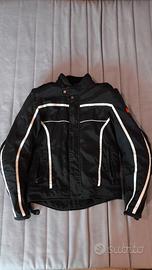 Giacca Moto Scooter Spidi Taglia S