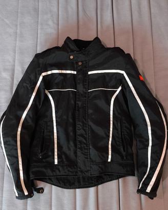 Giacca Moto Scooter Spidi Taglia S
