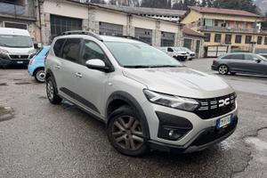 Dacia Jogger 1.0 TCe GPL 100 CV 5 posti Essential