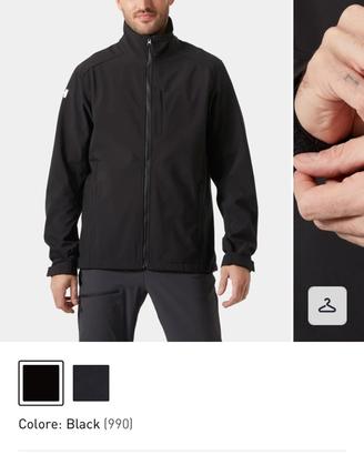 Helly Hansen Paramount Softshell