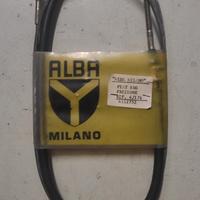 CAVO FRIZIONE FIAT 850