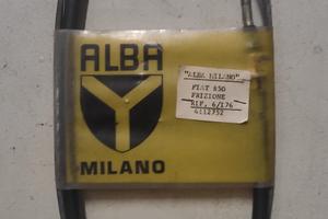 CAVO FRIZIONE FIAT 850