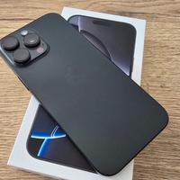 Apple iPhone 16 Pro Max 256gb
