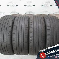 Saldi 215 55 17 Continental 85% 2019 215 55 R17