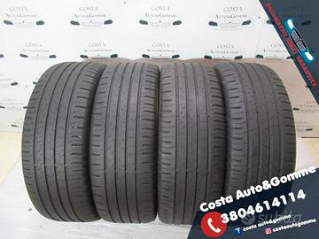 Saldi 215 55 17 Continental 85% 2019 215 55 R17