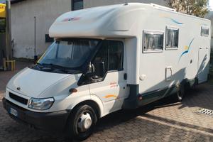 CI Riviera Garage (17000 km) 