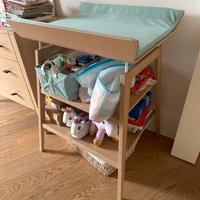 Fasciatoio leander linea