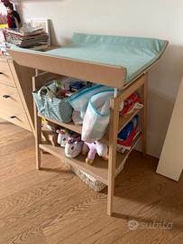 Fasciatoio leander linea