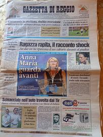 gazzetta di Reggio 