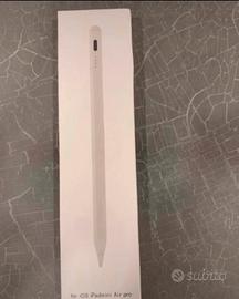 Apple pencil