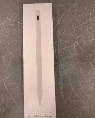 Apple pencil