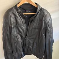 Giubotto in pelle DAINESE