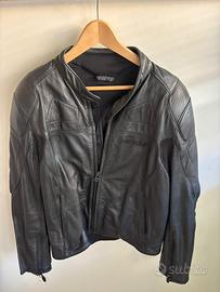 Giubotto in pelle DAINESE