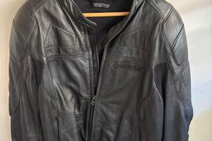 Giubotto in pelle DAINESE