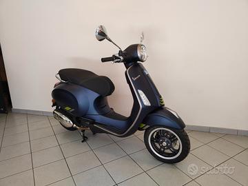 Piaggio Vespa 125 Primavera Tech Super Promozione