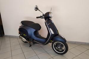 Piaggio Vespa 125 Primavera Tech 2026 Disco
