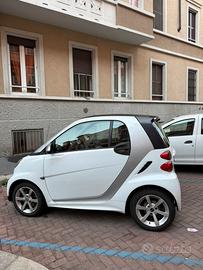 SMART fortwo 1000 52 kW MHD coupé euro 5 benzina
