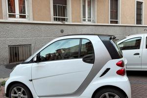 SMART fortwo 1000 52 kW MHD coupé euro 5 benzina