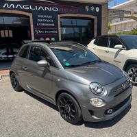 Fiat 500c 0.9 TwinAir Turbo 85 CV versione S