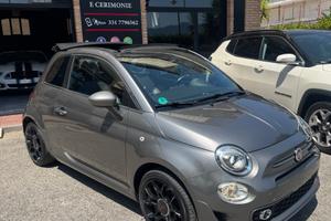 Fiat 500c 0.9 TwinAir Turbo 85 CV versione S