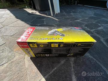 Smerigliatrice ryobi 800w